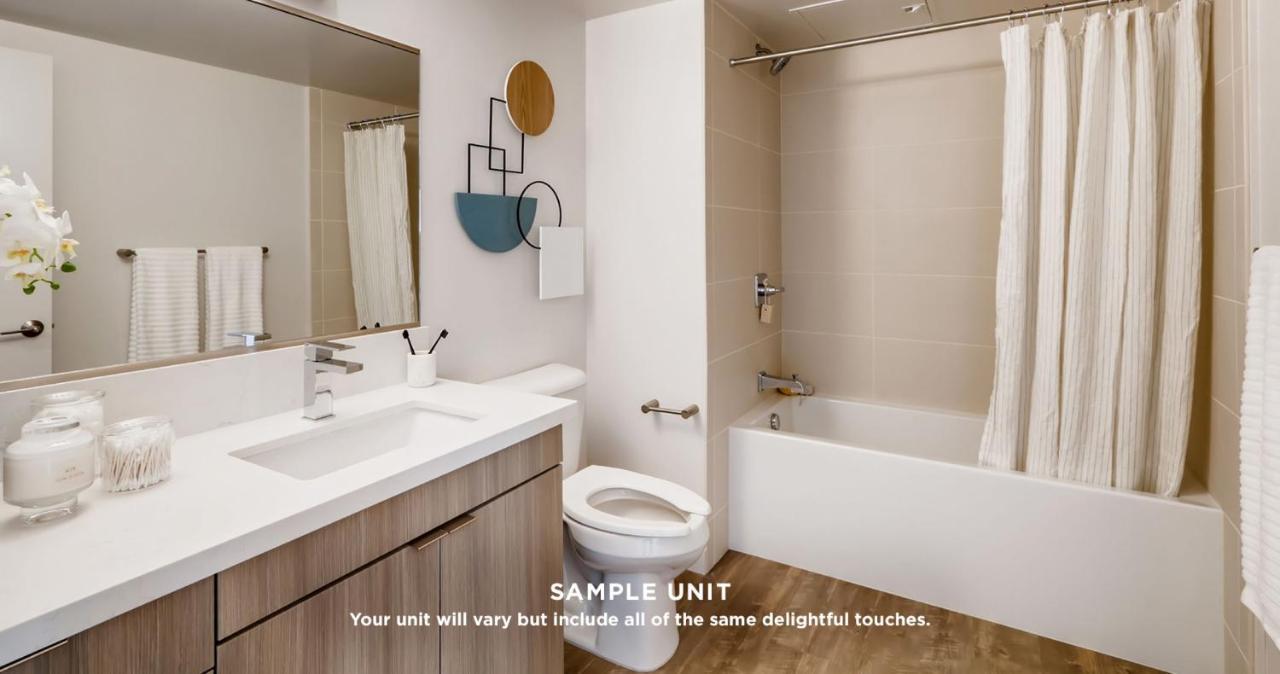 Domio Gaslamp Aparthotel San Diego Exterior photo